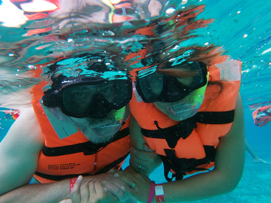 Guía Completa para el Snorkel en Cozumel