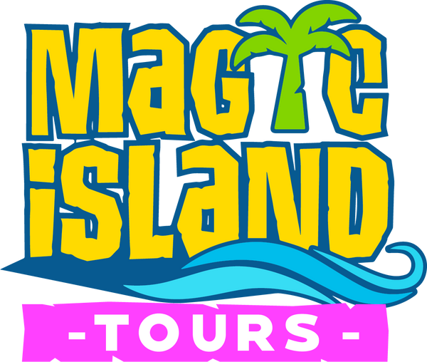 Magic Island Tours